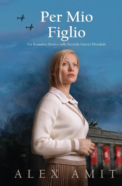 Per Mio Figlio
