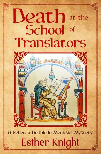 Death At The School Of Translators