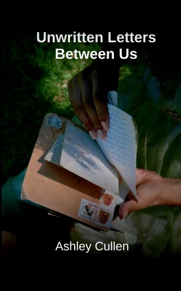 Unwritten Letters Between Us