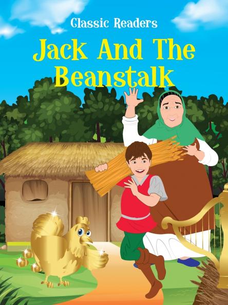 Jack And The Beanstalk
