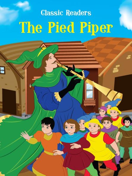 The Piep piper