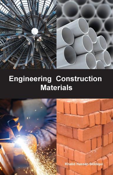 Engineering Construction Materials