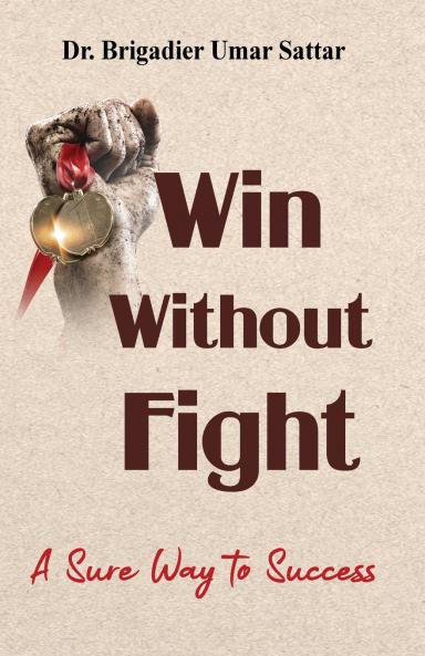 Win Without Fight