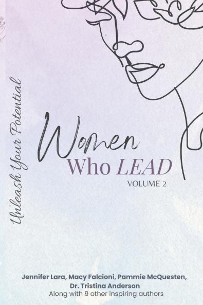 Women Who Lead - Unleash Your Potential