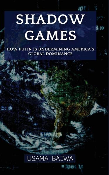 Shadow Games