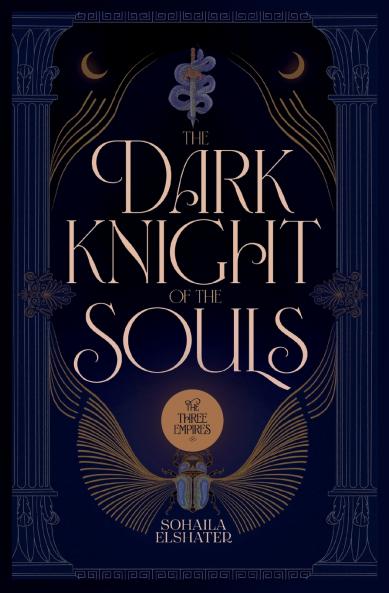 The Dark Knight of the Souls