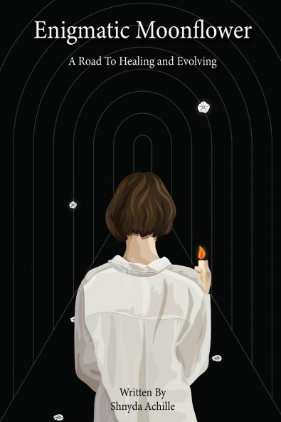 Enigmatic MoonFlower