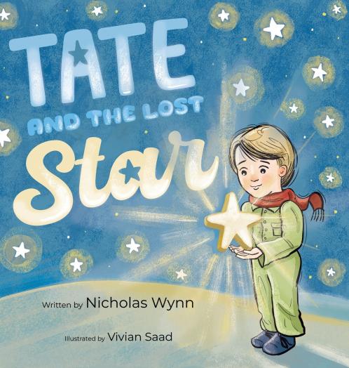 Tate and the Lost Star