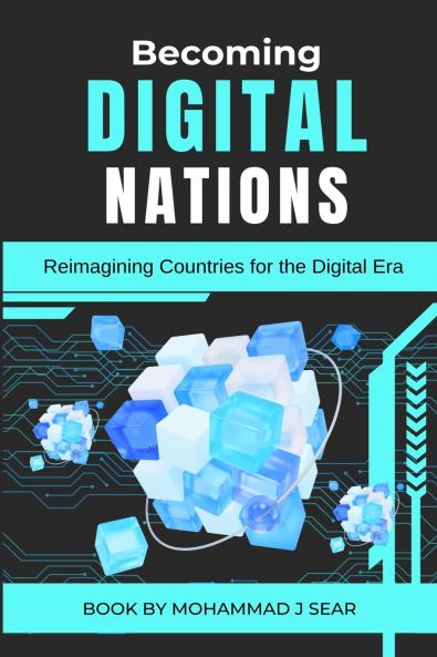 Becoming Digital Nations
