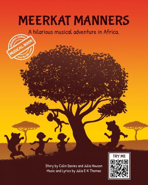 Meerkat Manners