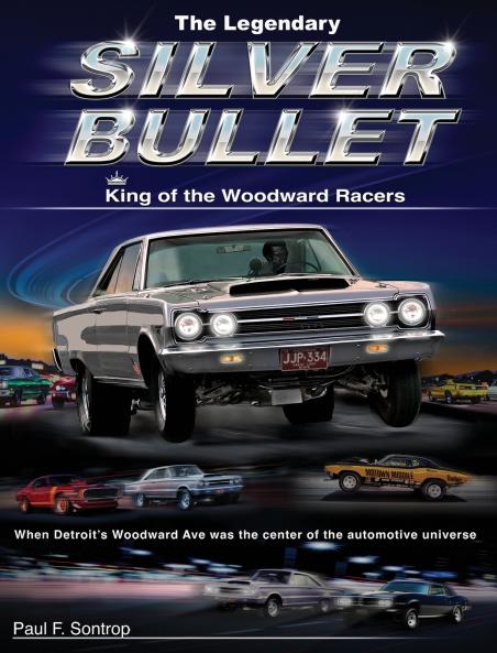 The Legendary Silver Bullet