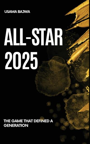 All-Star 2025