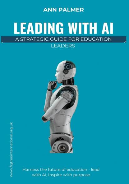 Leading with AI