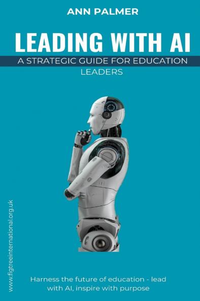 Leading with AI