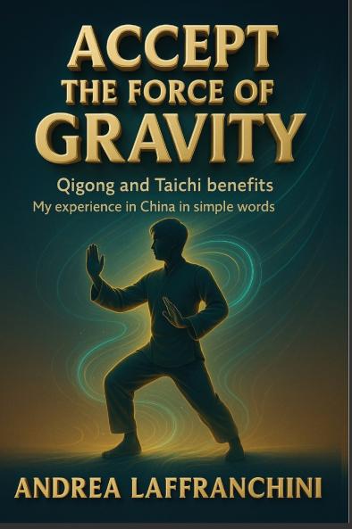 Accept the Force of Gravity