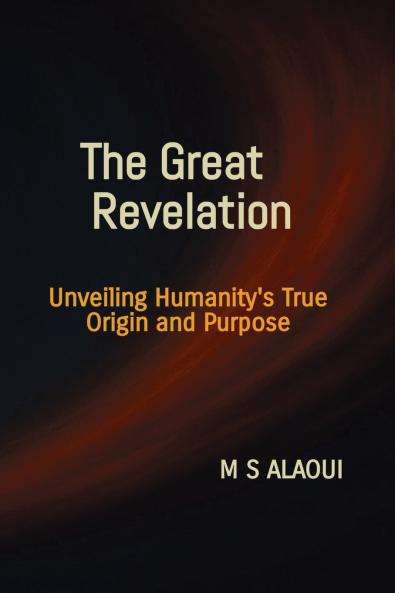 The Great Revelation