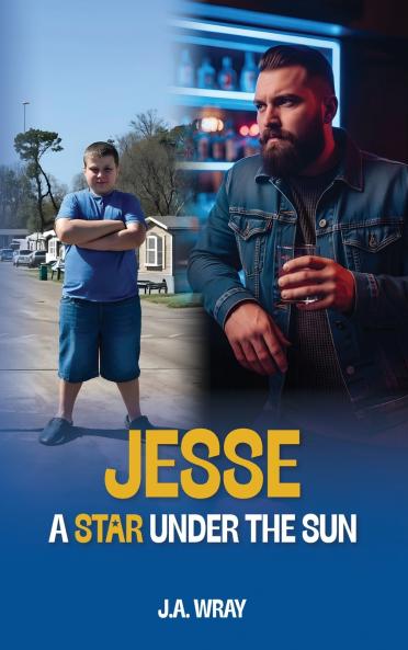 Jesse - A Star Under The Sun
