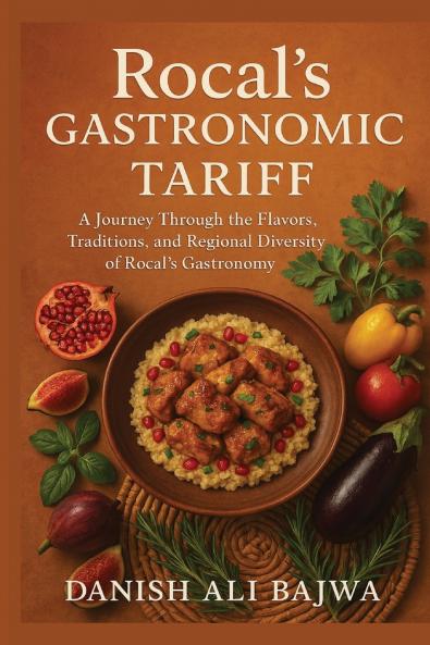 Rocal's Gastronomic Tariff