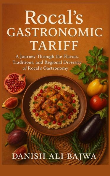 Rocal's Gastronomic Tariff
