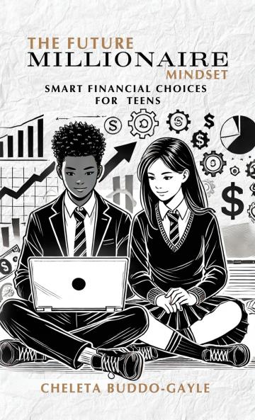 THE FUTURE MILLIONAIRE MINDSET