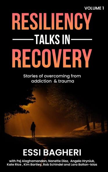 Resiliency Talks  in Recovery