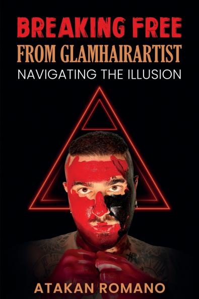 BREAKING FREE FROM GLAMHAIRARTIST