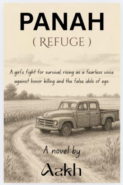 Panah (Refuge)