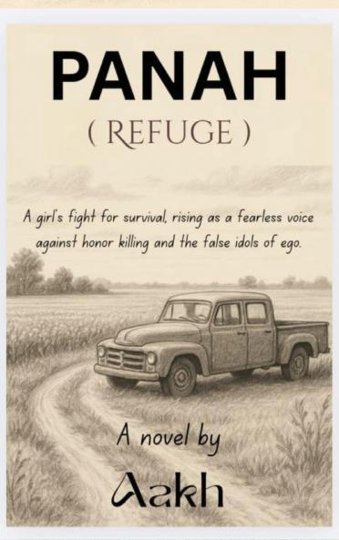 Panah (Refuge)
