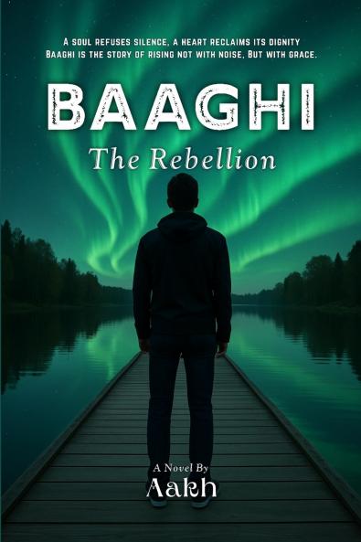 Baaghi (The Rebellion)