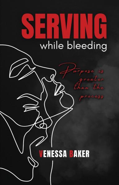 Serving While Bleeding