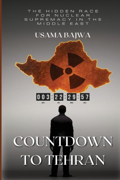 Countdown to Tehran