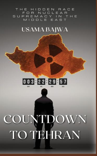 Countdown to Tehran
