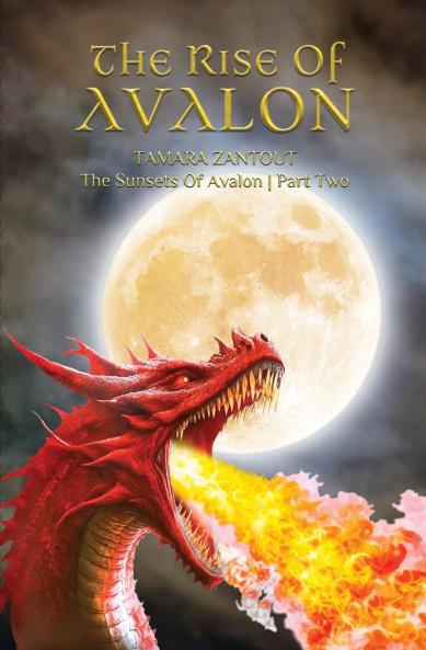 The Rise Of Avalon