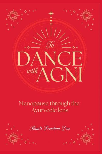 Dance with Agni
