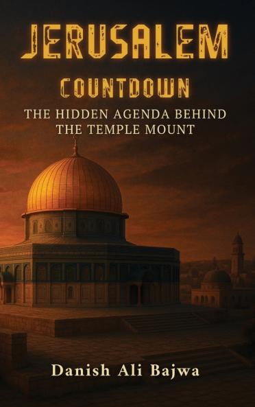 Jerusalem Countdown