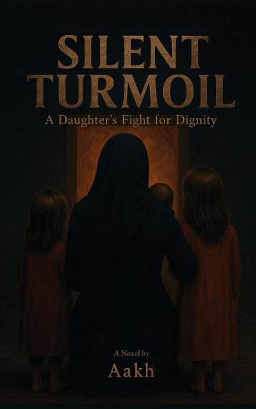 Silent Turmoil