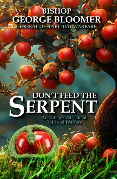 Don't Feed the Serpent