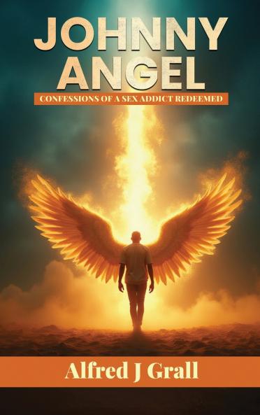 JOHNNY ANGEL