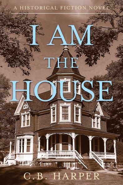 I Am The House