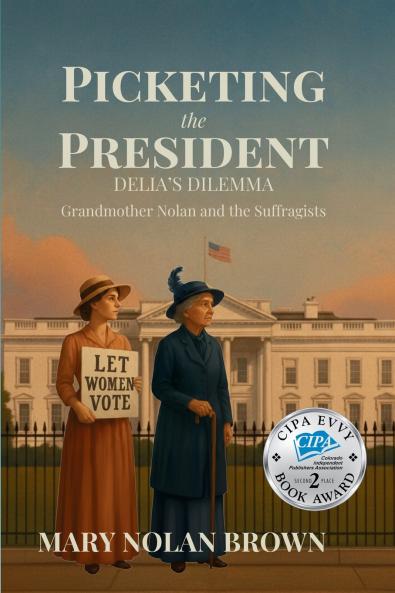 (New Edition) Picketing the President