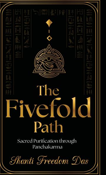 The Fivefold Path
