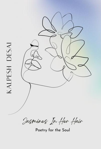 Jasmines In Her Hair