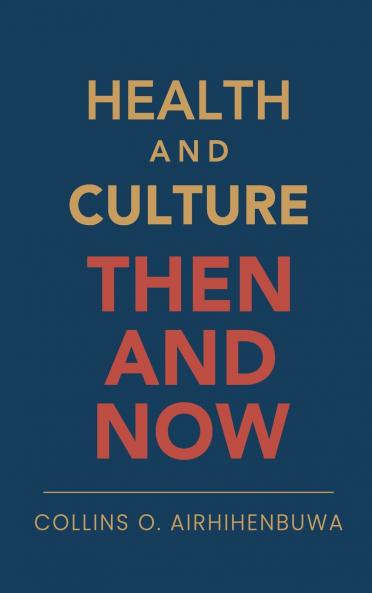 Health and Culture