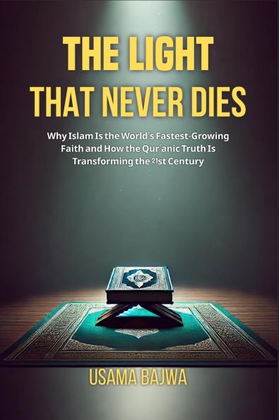 The Light That Never Dies