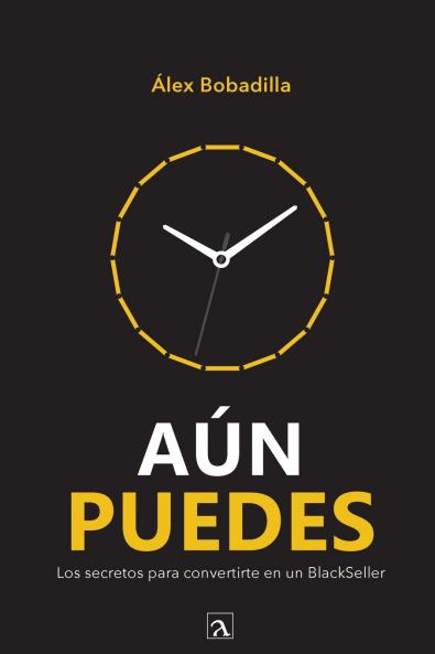 Aún puedes