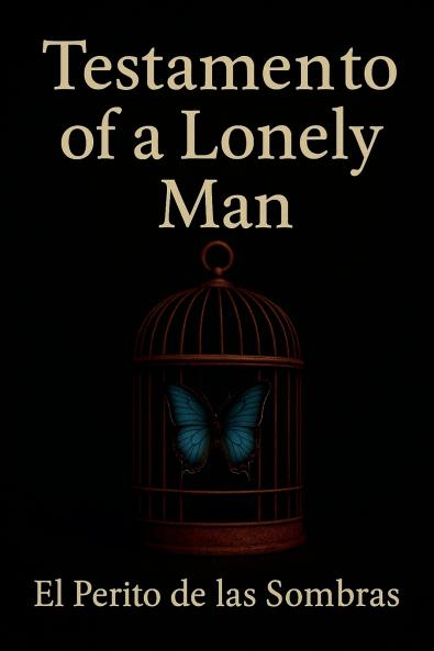 Testamento of a Lonely Man