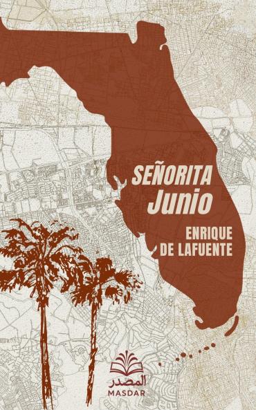 Señorita Junio