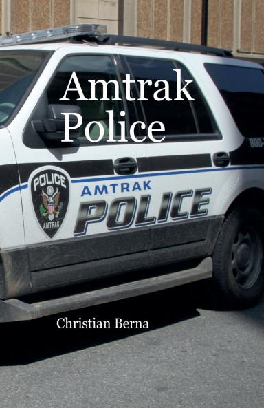 Amtrak Police