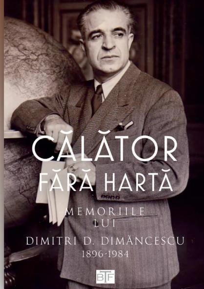 Călător Fără Hartă