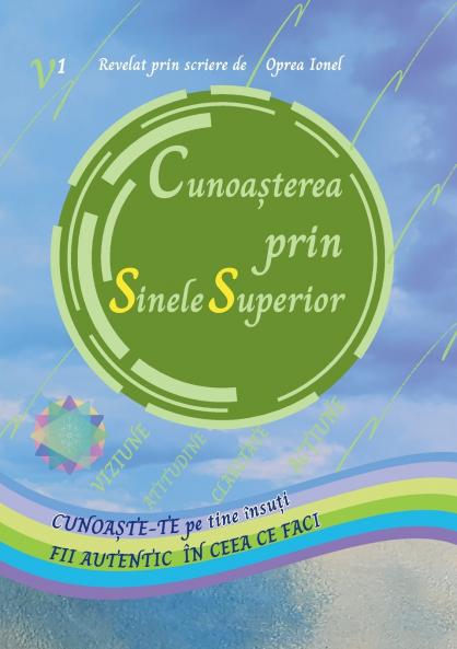 Cunoașterea prin Sinele Superior